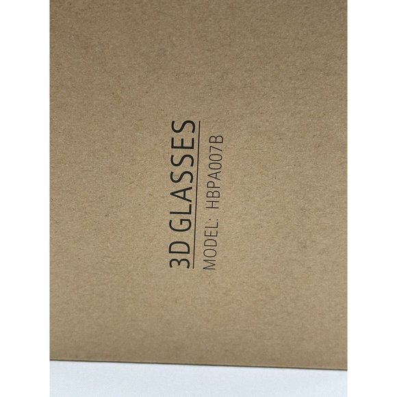 Harbor 3D VR Headset with Anti-Blue Light Lens to protect Eyes - Picture 9 of 9